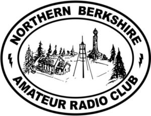 Northern Berkshire Amature Radio Club Logo